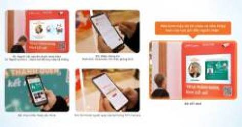 Để công nghệ giúp người dùng tạo “chất riêng”