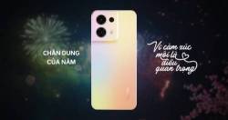 OPPO ghi dấu mùa Tết 2023 với chiến dịch “Chân Dung Của Năm”