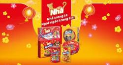 Tập đoàn mẹ của thương hiệu Alpenliebe tái định nghĩa khái niệm “Nhà” trong mùa Tết 2023