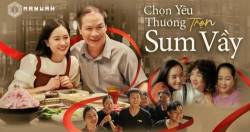 Từ “chọn nhau là gia đình” tới “cảm giác gia đình”