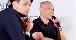 CEO Golden Gate tiết lộ kế hoạch trở lại ngành đồ uống trong năm 2023