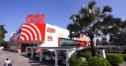 Tập đoàn bán lẻ hàng đầu Thái Lan công bố khoản đầu tư lớn nhất vào Việt Nam