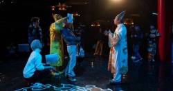 Cách Filmciti giải quyết áp lực “tứ bề” khi sản xuất series Táo Liên Quân