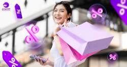 Voucher drop – Chiến lược nào để doanh số bán lẻ “reach the top”?