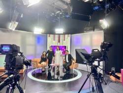 vtc10 talk show Nghề Marketing