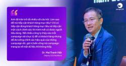 Cuộc chiến giành sự chú ý của khách hàng trong ngành FMCG