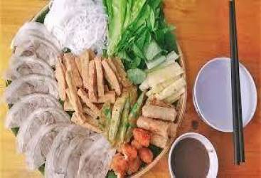 Ý tưởng marketing cho công ty kinh doanh chuỗi nhà hàng bún đậu mắn tôm