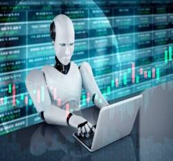 Những giao dịch chứng khoán đang sử dụng robot và thuật toán ở Việt Nam