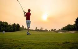 Sau dự án 17.000 tỷ ở Tuyên Quang, Công ty con của VinHomes là đơn vị duy nhất đăng ký làm sân golf 6.400 tỷ đồng tại Bắc Giang