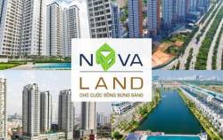 Vừa chi hơn 2.300 tỷ đồng mua lại trước hạn, Novaland lại tiếp tục thông báo chậm trả gốc và lãi trái phiếu