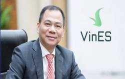 Vingroup đang sở hữu 51% vốn VinES, ông Phạm Nhật Vượng sẽ tặng lại cho VinFast như thế nào?