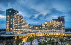 Ông Trịnh Văn Quyết bị bắt, FLC Sầm Sơn được mang đi ‘cấn nợ’