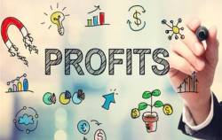 Loạt DN chủ chốt công bố kết quả trái chiều