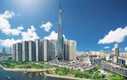 Vingroup sắp phát hành gần 10 triệu cổ phiếu ESOP giá 10.000 đồng/cp