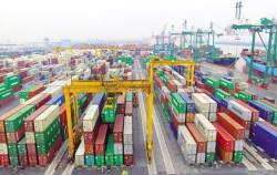 Áp lực từ chi phí lãi vay sau thương vụ nghìn tỷ Nam Hải Đình Vũ, Viconship báo lãi quý 3/2023 giảm 60%