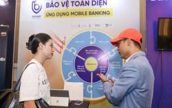 Khiên chắn mới cho các ứng dụng Công nghệ tài chính