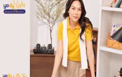 YODY ra mắt BST yêu kết hợp cùng ca sĩ Mỹ Tâm
