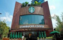 Sếp cũ Masan Consumer, DKSH thành CEO người Việt đầu tiên của Starbucks