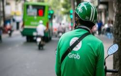 Grab hắt hơi, Uber sổ mũi