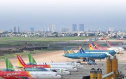 Gặp nhiều khó khăn, các hãng hàng không Việt vẫn ‘nô nức’ đi thuê tàu bay mới chuẩn bị cho năm 2024