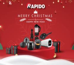 Bật Mí 3 Món Cực Dễ Cho Bàn Tiệc Giáng Sinh