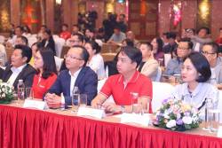 Rapido chi mạnh tay thưởng SV Cup 2023, đầu tư cho thế hệ tương lai phát triển bền vững