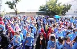 Thưởng Tết Nguyên đán 2024 tại Đà Nẵng cao nhất hơn 1 tỷ đồng