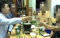 Nạn nhân kể về chiêu huy động vốn