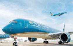 Cổ phiếu HVN tăng trần trước ngày được đưa ra khỏi diện cảnh báo, lãnh đạo Vietnam Airlines nói gì về khả năng hủy niêm yết?