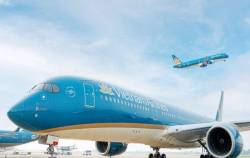 Vietnam Airlines công bố BCTC soát xét 2023, kiến nghị sớm thông qua đề án tái cơ cấu và được chấp thuận đầu tư tại sân bay Long Thành