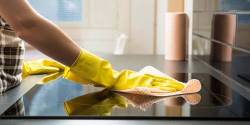Mẹo Vệ Sinh Bếp Mà Bạn Không Thể Bỏ Qua