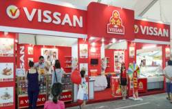 Vissan muốn giảm kế hoạch kinh doanh