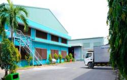 Chưa thể tuyển lại, đang tìm đối tác để bán tài sản