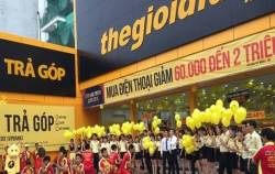 Từng được thưởng Tết tới 9 tháng lương, nay đối mặt với thông tin 200 cửa hàng bị đóng cửa