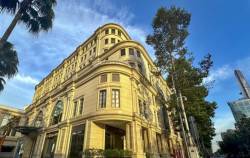 Hình ảnh mới nhất những khối 'đất vàng' Vạn Thịnh Phát thâu tóm