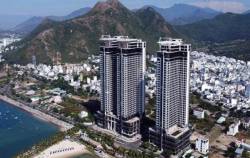 Một đại gia bất động sản Nha Trang 4 lần bị bán giải chấp tài sản do mất khả năng trả nợ, giá hạ thêm 200 tỷ đồng