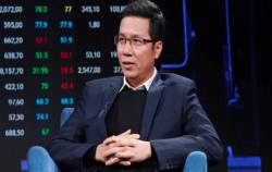 DN trên sàn của ông Lã Giang Trung bán hết CTD, HBC, VHM và SZC, mang hết tài sản uỷ thác cho ông chủ đầu tư và cho cổ đông vay