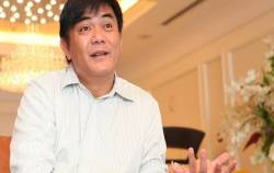 Đại gia Đường bia tuyên bố làm đường cao tốc tốt nhất mà giá thành chỉ bằng 2/3 thế giới