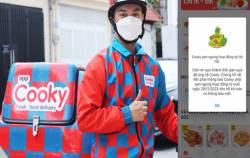 Thị trường quá khốc liệt, Cooky