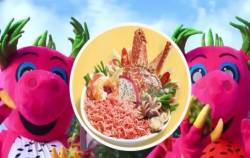 Sức hút của sự thiếu hoàn hảo