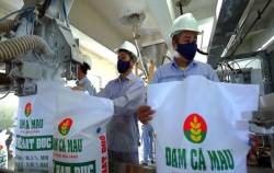 Đạm Cà Mau muốn kiếm tiền từ quảng cáo