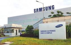 Vì sao Samsung tại TP HCM được hoàn thuế hơn 550 tỉ đồng?