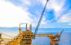 Doanh thu 11 tháng của PVN đạt hơn 833.000 tỷ đồng, vượt 23% kế hoạch năm dù giá dầu thô, ure giảm