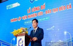 Hành trình đưa Tập đoàn Đèo Cả trở thành ‘Vua hầm’ của Chủ tịch Hồ Minh Hoàng