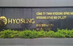 Chaebol Hàn Quốc muốn đặt tương lai trăm năm tiếp theo ở Việt Nam, dự kiến đầu tư nhà máy sản xuất sợi sinh học 720 triệu USD