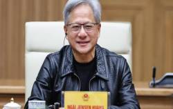 Chủ tịch công ty sản xuất chip 1.200 tỷ USD muốn thiết lập một trung tâm, cứ điểm tại Việt Nam để thu hút nhân tài trên khắp thế giới