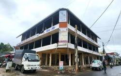 Lâm Đồng từ chối đề nghị “kỳ lạ” của doanh nghiệp trên “đất vàng”