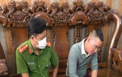 Trả hồ sơ, tiếp tục điều tra người từng tố cáo cha con ông Trần Quí Thanh