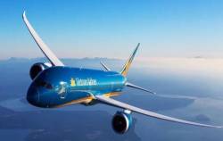 Lương lãnh đạo Vietnam Airlines bao nhiêu?