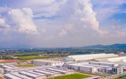 DN Trung Quốc xin làm nhà máy phụ trợ ô tô 1.250 tỷ tại Hải Dương, dự tuyển 600 lao động với lương 29 triệu/tháng